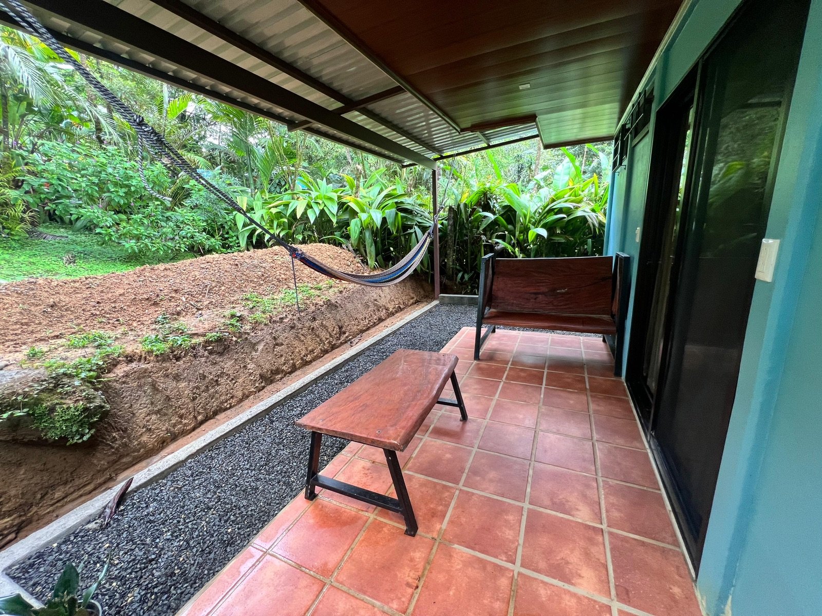 Habitaciones familiares
