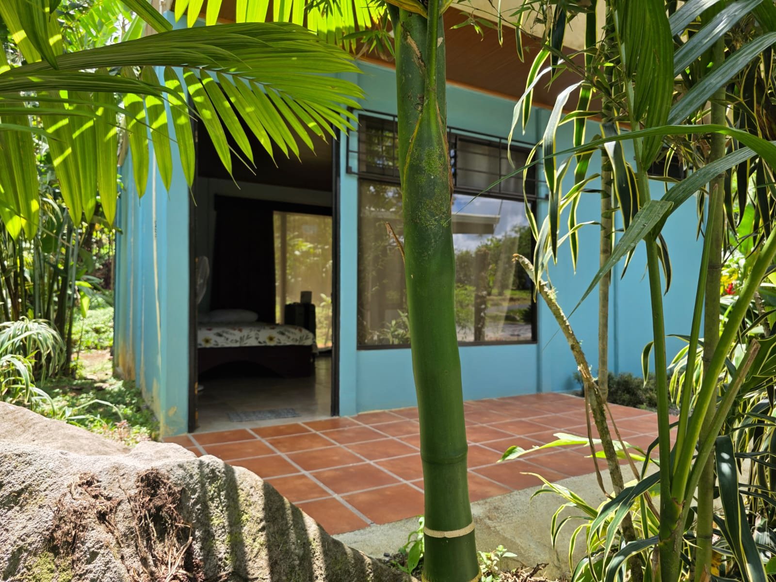 Habitación estándar
