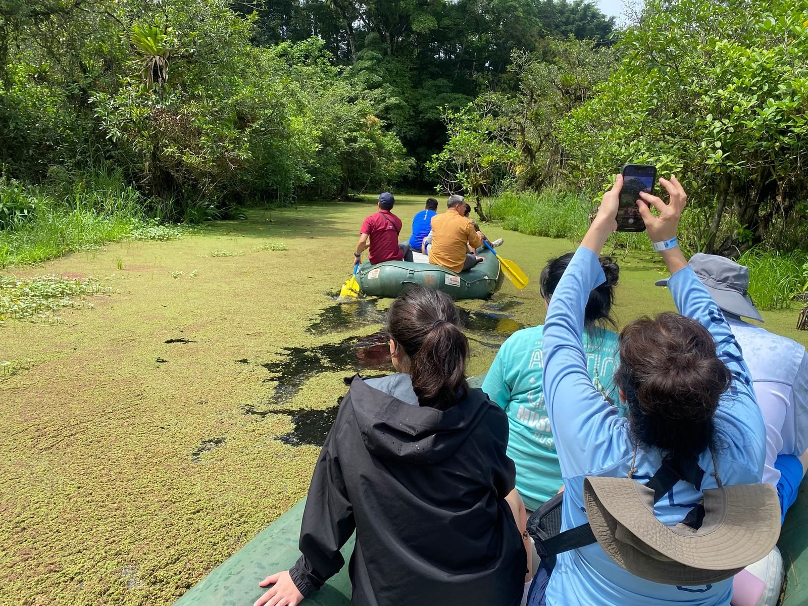 Tour Laguna Verde